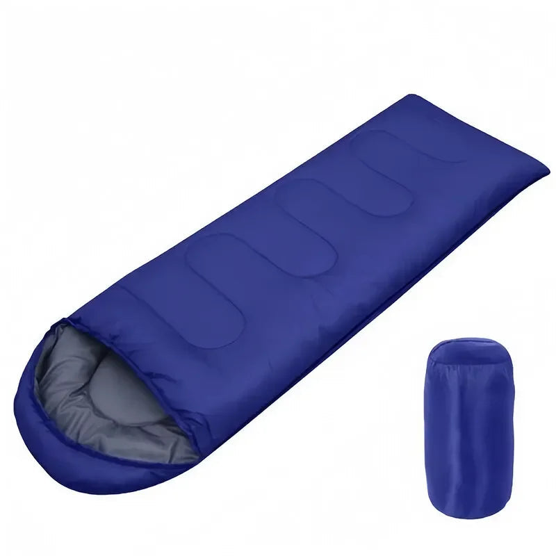 Sac de couchage de camping léger 4 saisons CAMPAERO