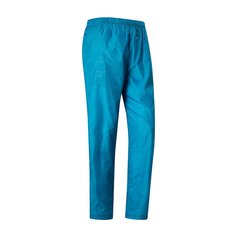 Pantalon de randonnée imperméable LNGXO unisexe. CAMPAERO