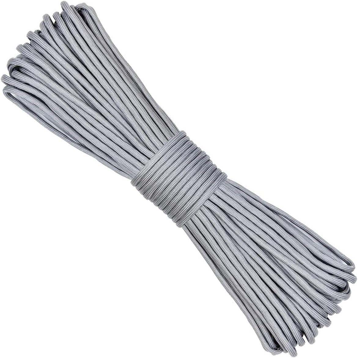 Corde de camping Kimaru 9 brins 550 Paracord 31 mètres (4 mm). CAMPAERO