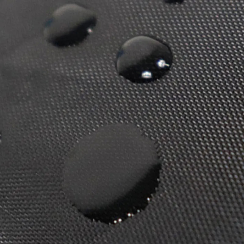 Pochette de rangement en nylon imperméable avec cordon de serrage. - CAMPAERO