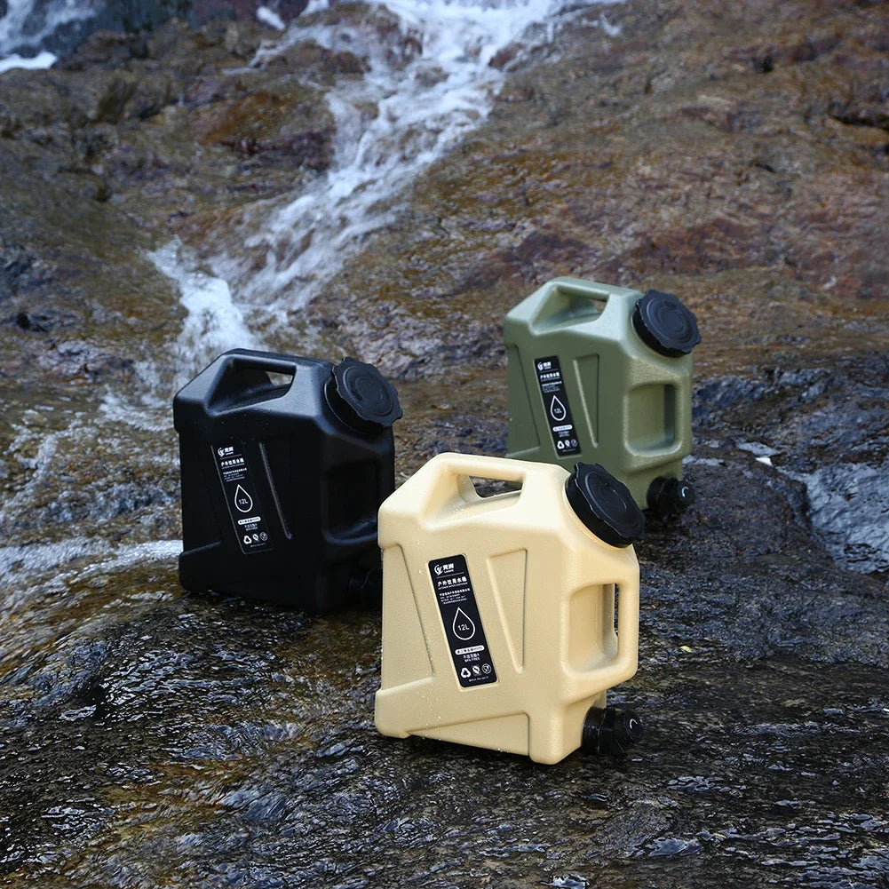 Réservoir d'eau 12 Litres. CAMPAERO