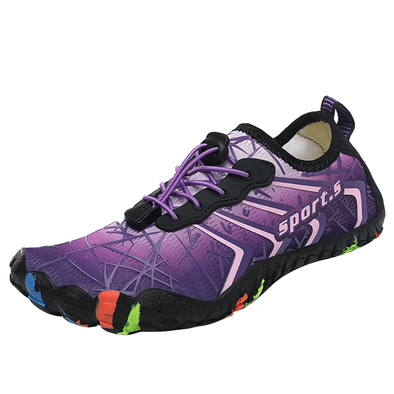 Chaussures aquatiques unisexes. CAMPAERO