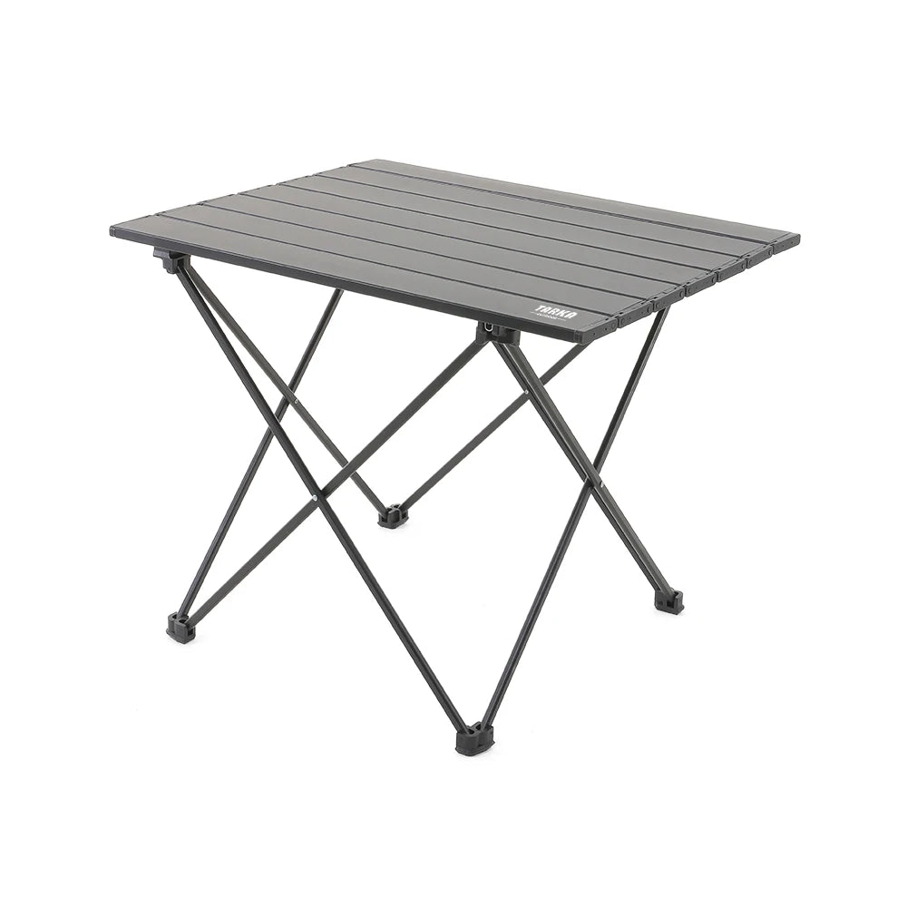 TARKA Table pliante de camping. CAMPAERO