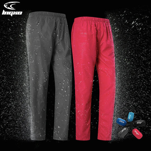 Pantalon de randonnée imperméable LNGXO unisexe. CAMPAERO