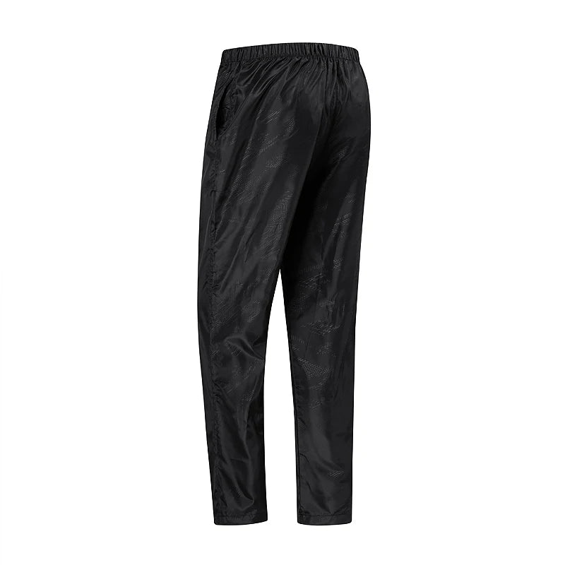 Pantalon de randonnée imperméable LNGXO unisexe. CAMPAERO