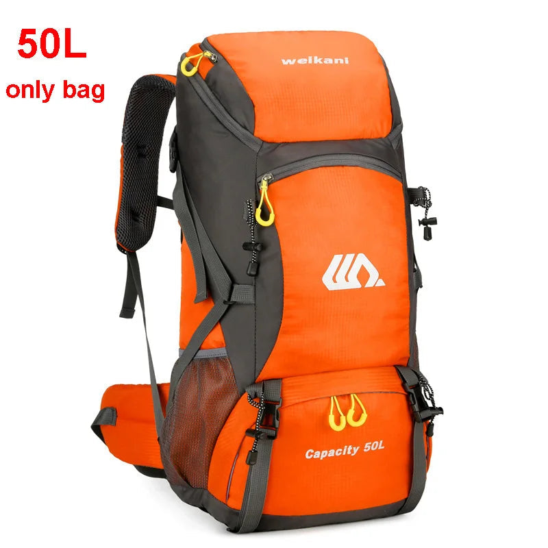 Sac à dos 50L Unisexe. CAMPAERO