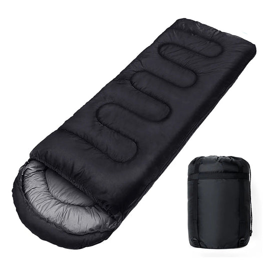 Sac de couchage de camping léger 4 saisons CAMPAERO