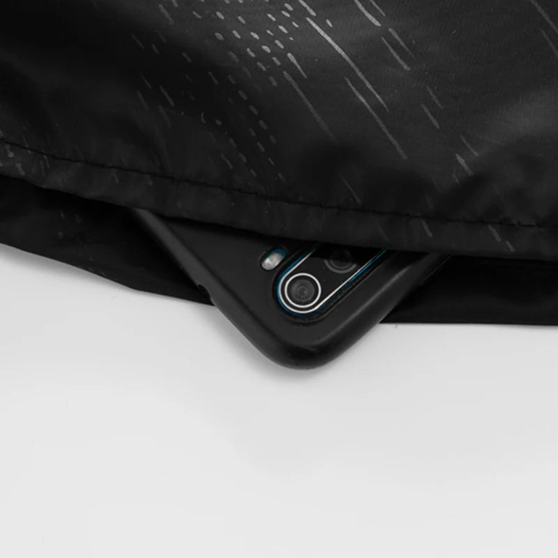 Pantalon de randonnée imperméable LNGXO unisexe. CAMPAERO