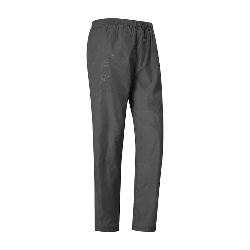 Pantalon de randonnée imperméable LNGXO unisexe. CAMPAERO