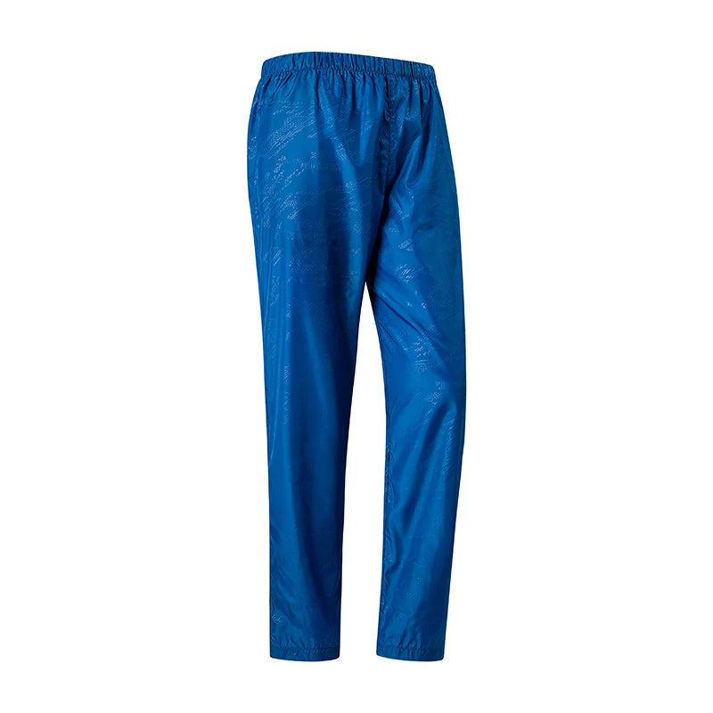 Pantalon de randonnée imperméable LNGXO unisexe. CAMPAERO