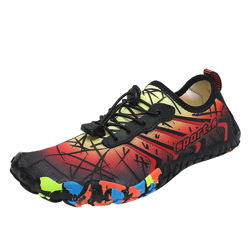 Chaussures aquatiques unisexes. CAMPAERO