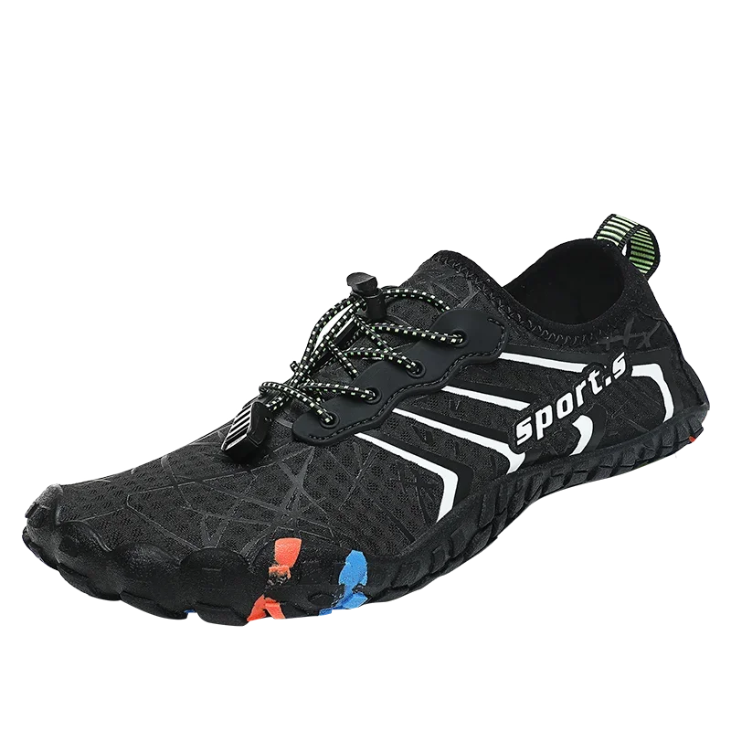 Chaussures aquatiques unisexes. CAMPAERO