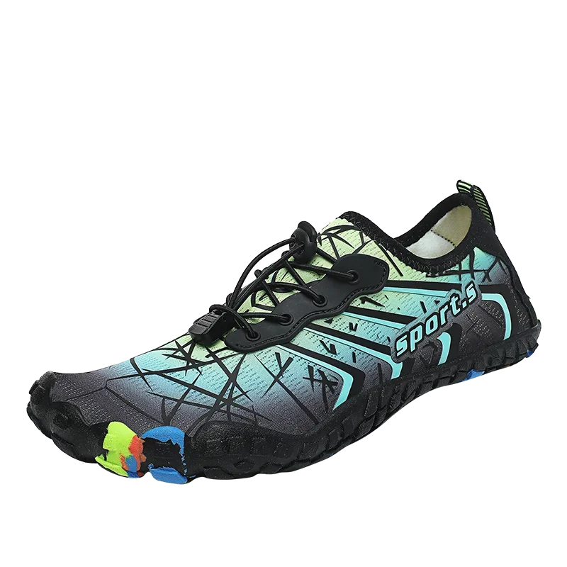 Chaussures aquatiques unisexes. CAMPAERO