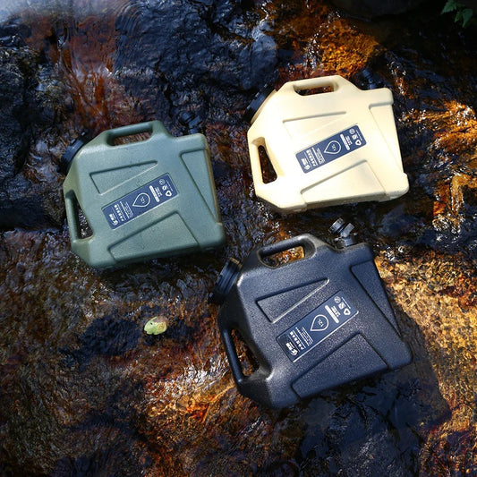 Réservoir d'eau 12 Litres. CAMPAERO