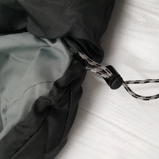 Sac de couchage de camping léger 4 saisons CAMPAERO