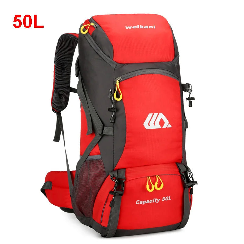 Sac à dos 50L Unisexe. CAMPAERO