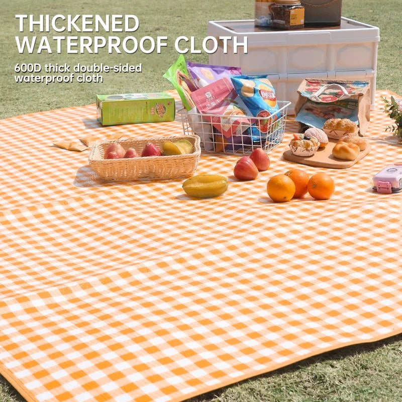 Tapis imperméable et résistant à l'humidité. CAMPAERO