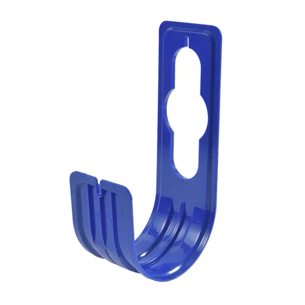 1pcs Garden Wall Mount Tap Watering Hose Organizer  Agriculture Water Pipe Reel Rack  Convenient Storage Of Water Pipe Support CAMPAERO