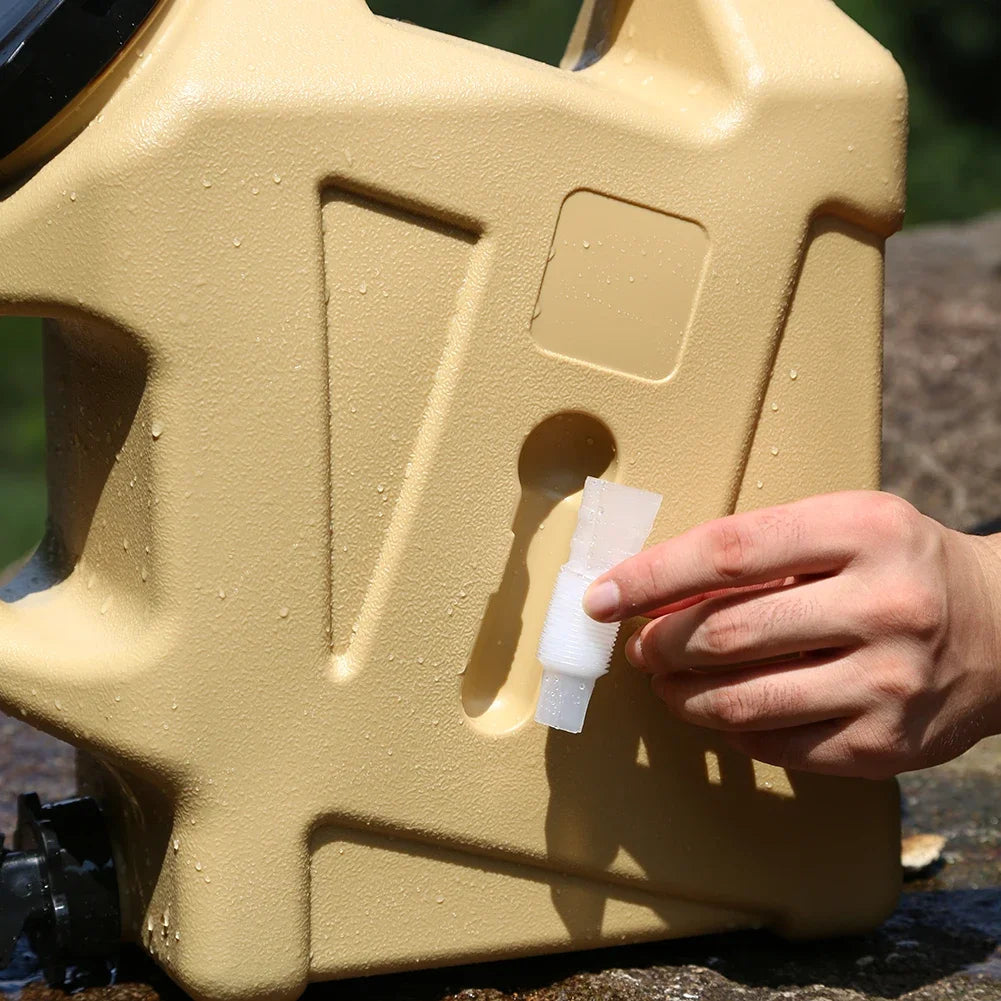 Réservoir d'eau 12 Litres. CAMPAERO