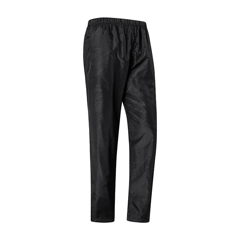 Pantalon de randonnée imperméable LNGXO unisexe. CAMPAERO