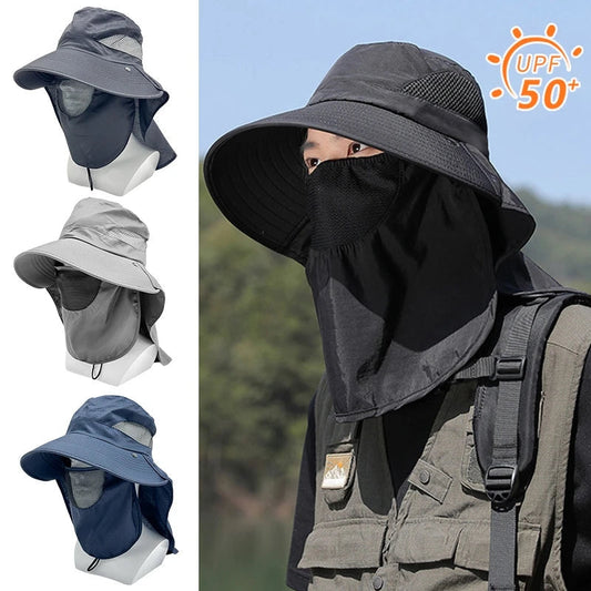 Chapeaux de soleil d'été Unisexe. CAMPAERO