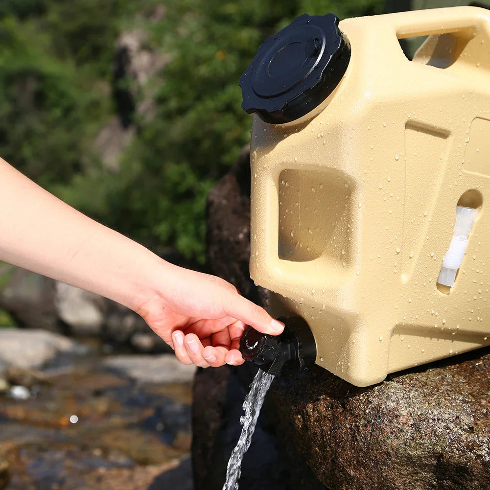 Réservoir d'eau 12 Litres. CAMPAERO