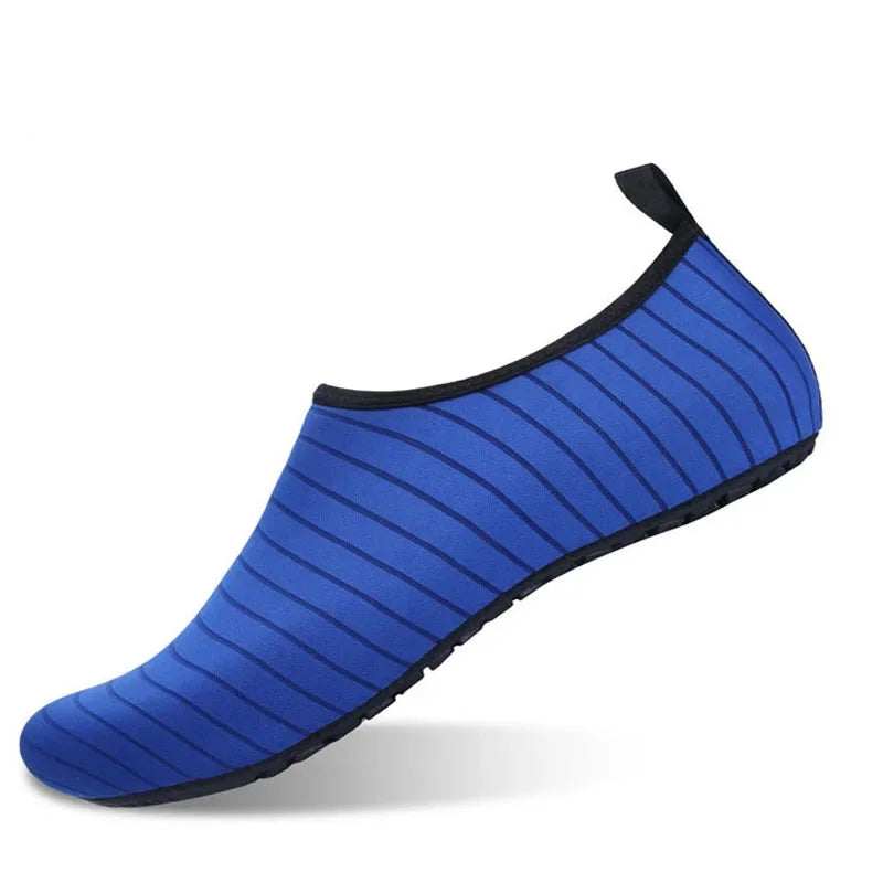 Chaussures aquatiques unisexes. CAMPAERO