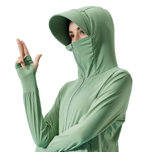 Vêtements de pêche, camping. CAMPAERO