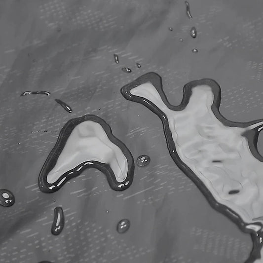 Pantalon de randonnée imperméable LNGXO unisexe. CAMPAERO