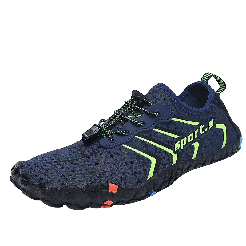 Chaussures aquatiques unisexes. CAMPAERO