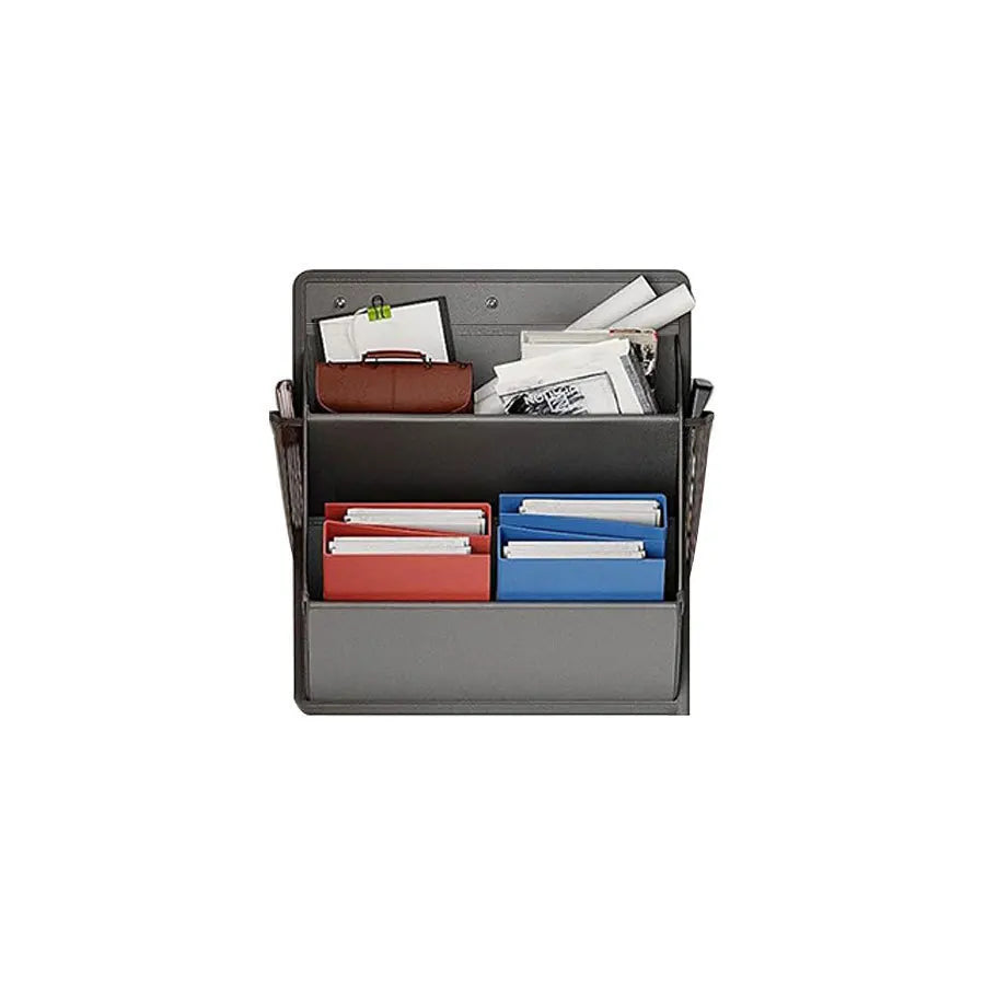 1PC RV Shoe Storage with Adhesive Tape Door Shoe Rack with Large Deep Pockets Suitable for Campers Narrow Space Wardrobe Storage CAMPAERO