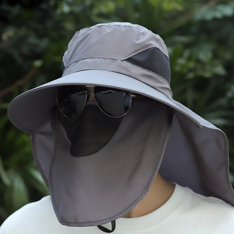 Chapeaux de soleil d'été Unisexe. CAMPAERO